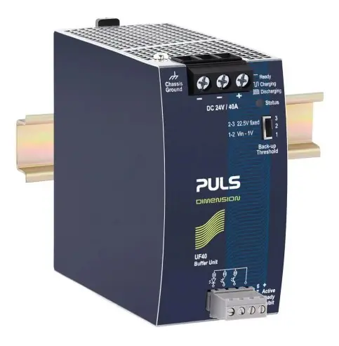 UF40.241 by puls