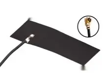 ANT-8/9-FPC-UFL-100 by te connectivity / linx technologies