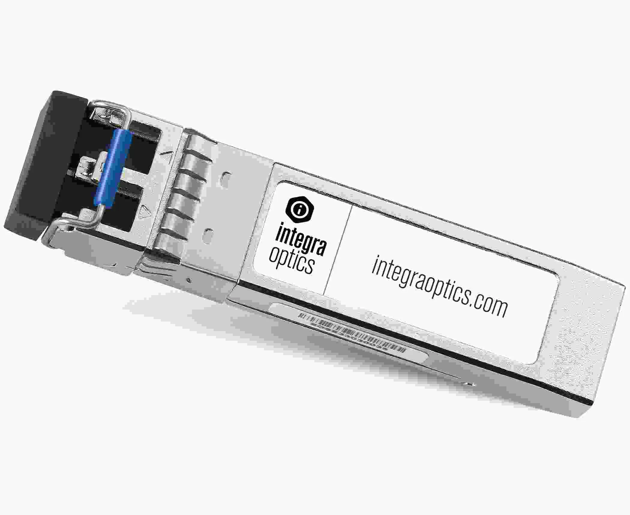 EX-SFP-1GE-LH.0DA5-IO by integra optics inc