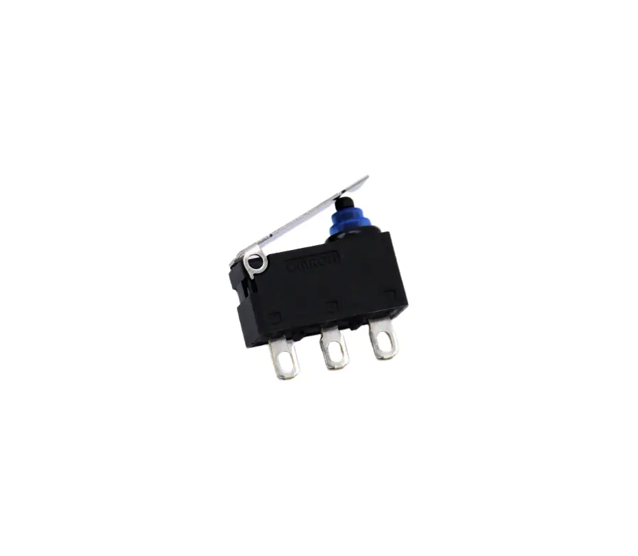 D2HWBL211HBYOMR by omron electronics