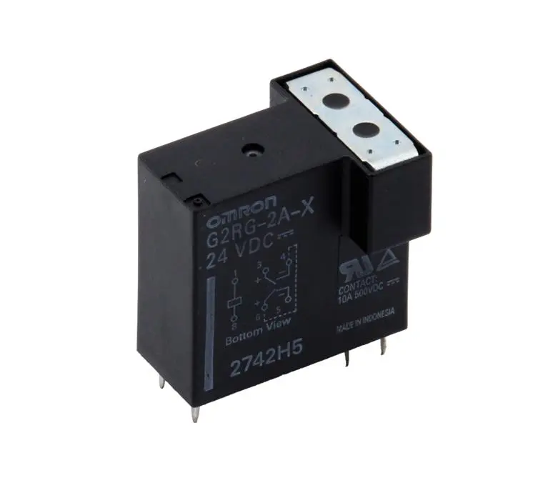G2RG2AXDC24BYOMI by omron electronics