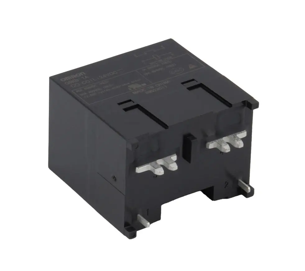G9KB1ADC24BYOMZ by omron electronics