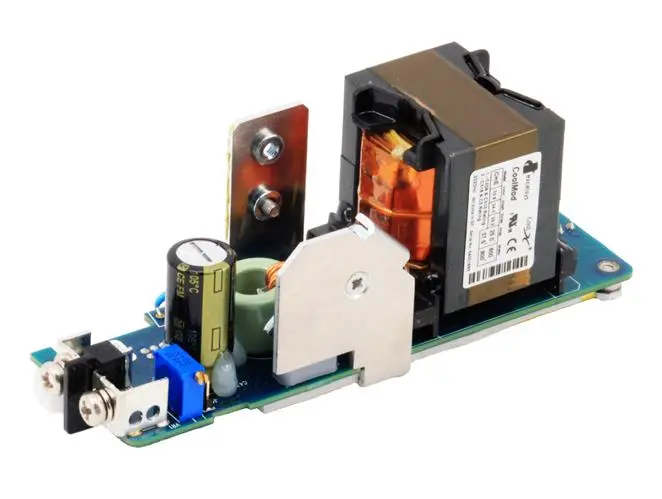CME by excelsys / advanced energy