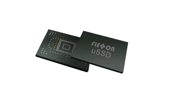 FSSK032GMG-SB30 by flexxon