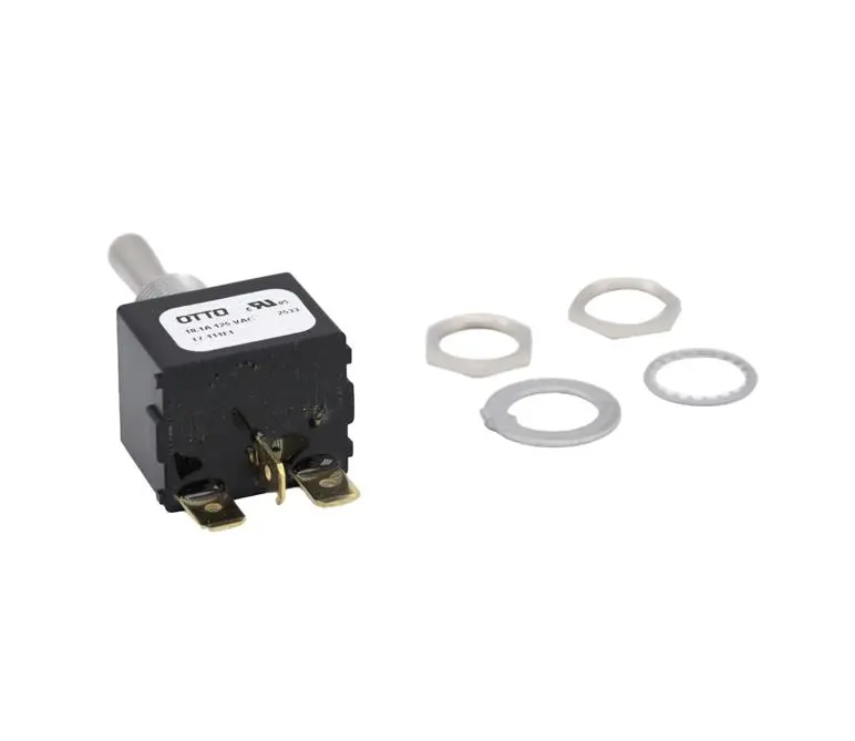 T7-111E1 by otto controls