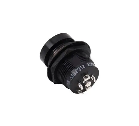 T5-MG2312 by otto controls