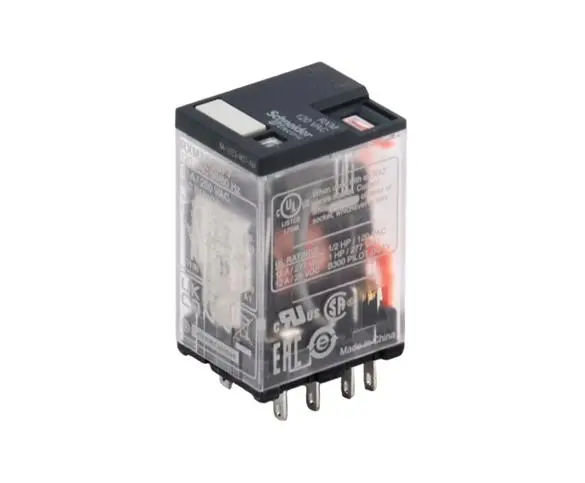RXM2AB3F7 by schneider electric