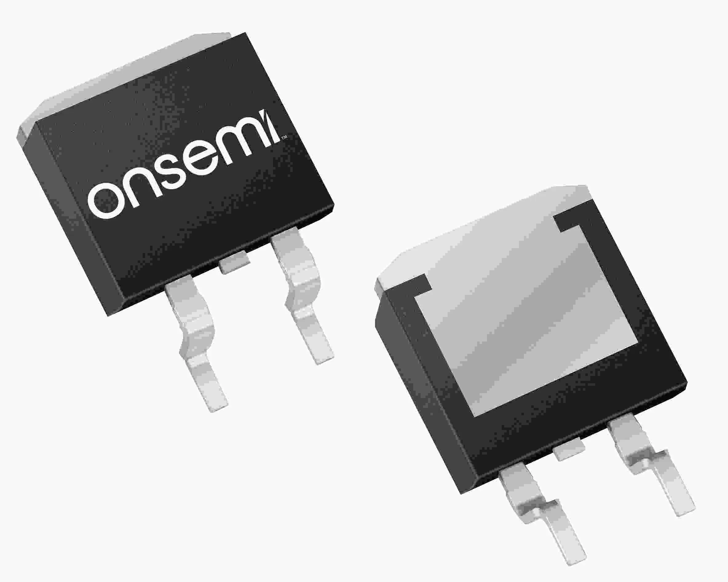 UJ3C065030B3 by onsemi