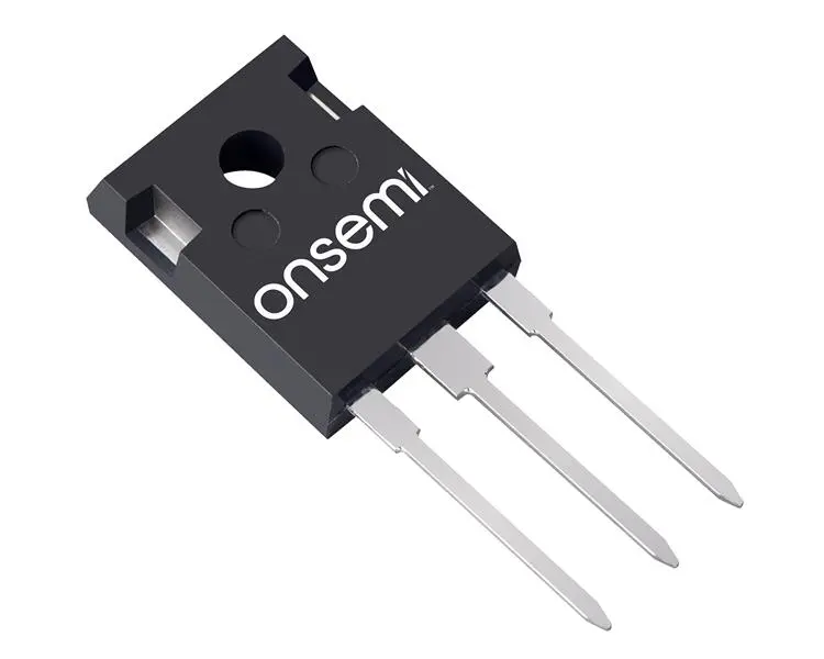 UJ3N120070K3S by onsemi