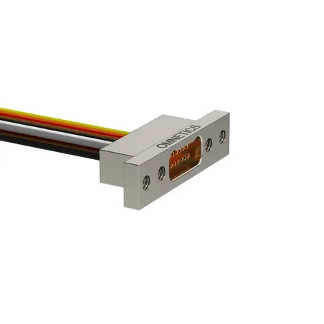 A29600-015 by omnetics