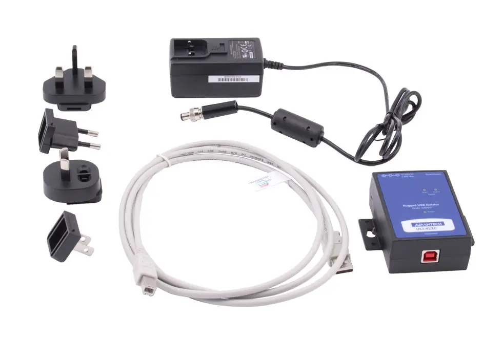 BB-UHR402 by advantech