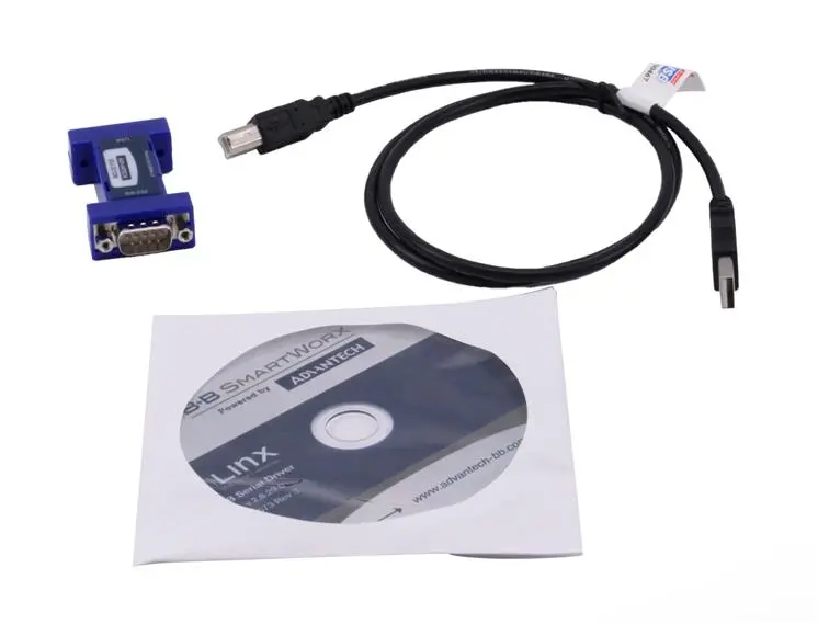 BB-232USB9M-LS by advantech
