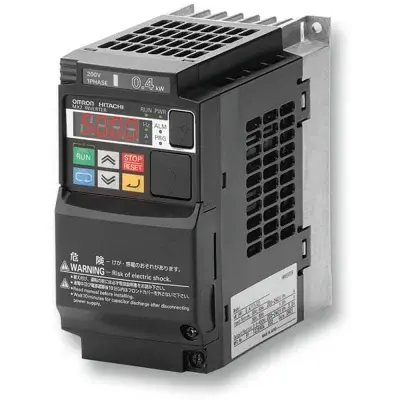 3G3MX2A2015ECHN by omron automation
