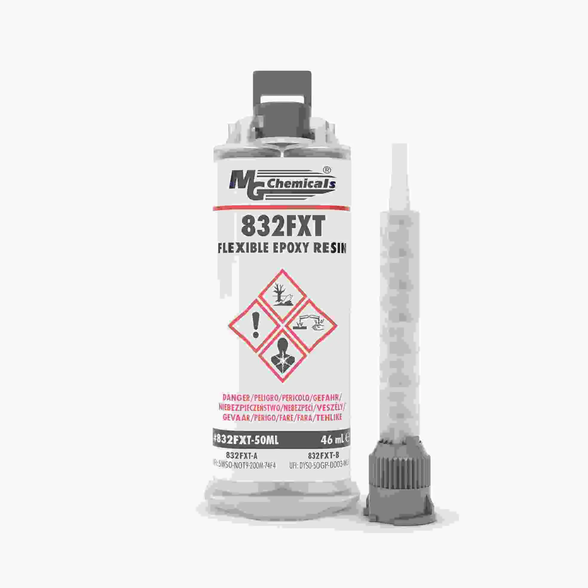 832FXT-50ML