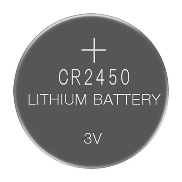 CR2450
